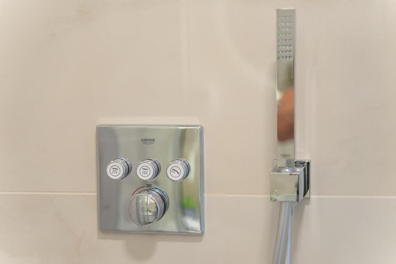 Apartament Stare Miasto Ul. Wielka Odrzanska Szczecin Ngoại thất bức ảnh